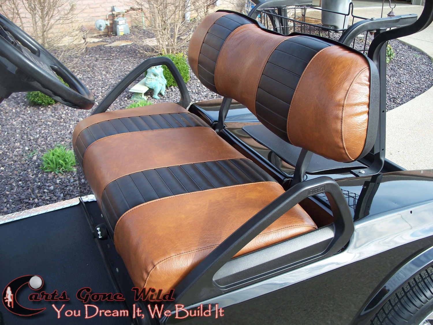 Custom Golf Carts Indianapolis IN Golf Cart Dealer